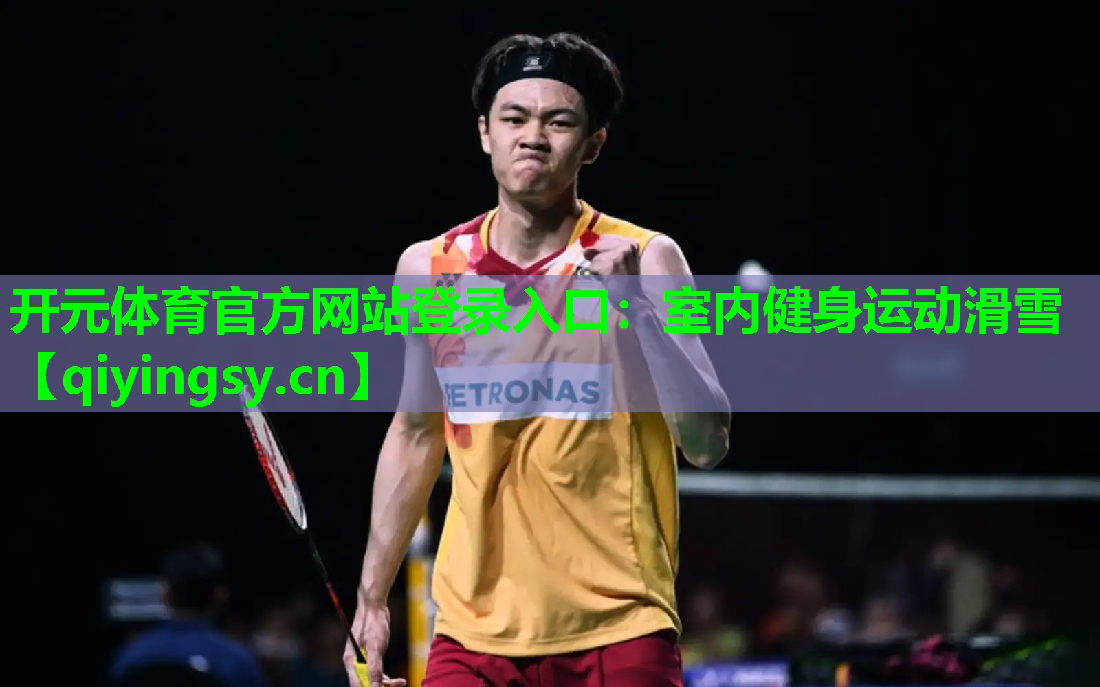 <strong>开元体育官方网站登录入口：室内健身运动滑雪</strong>