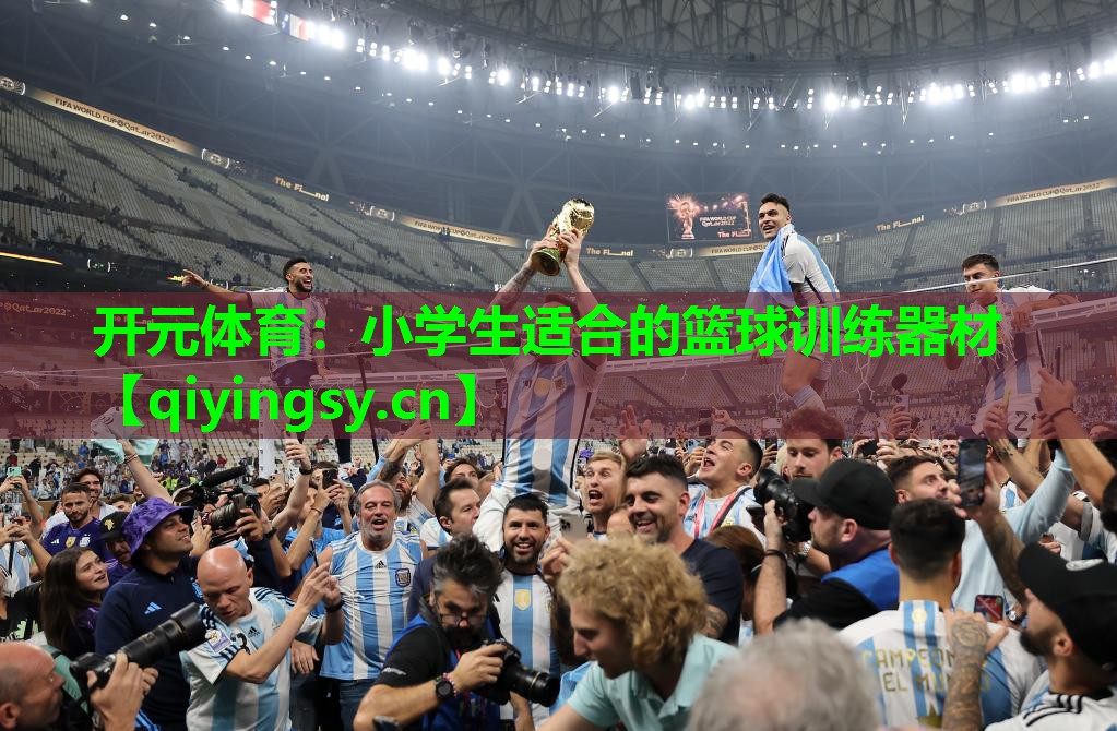 <strong>开元体育：小学生适合的篮球训练器材</strong>