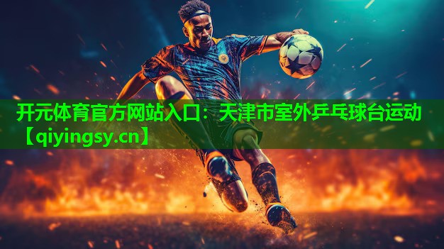 开元体育官方网站入口：天津市室外乒乓球台运动