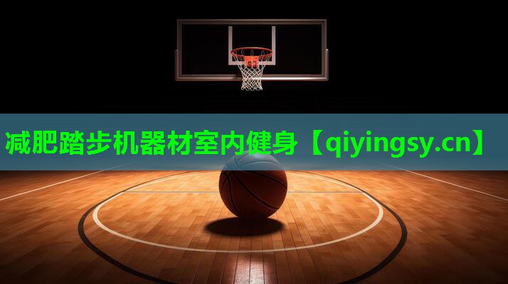 减肥踏步机器材室内健身