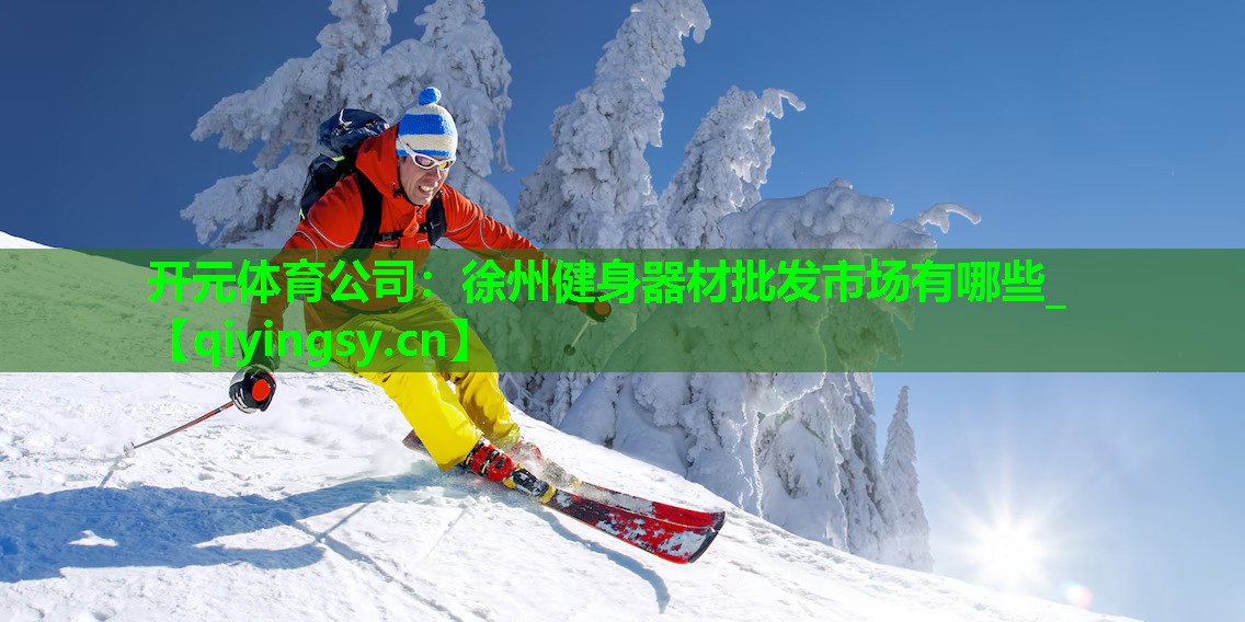 开元体育公司：徐州健身器材批发市场有哪些_