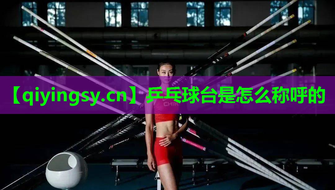 乒乓球台是怎么称呼的