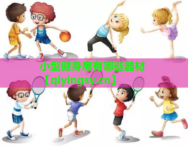 小型健身房有哪些器材