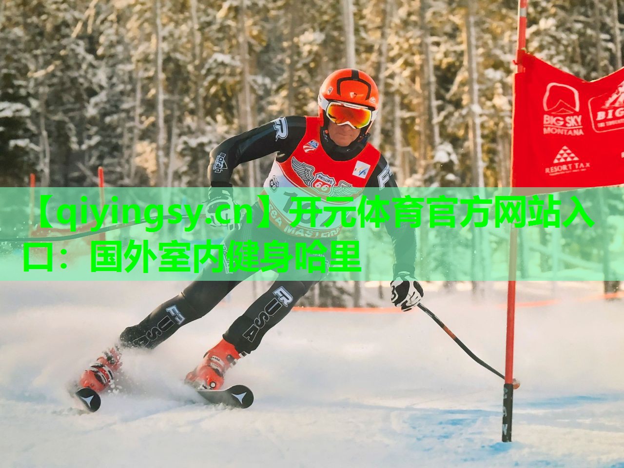 国外室内健身哈里