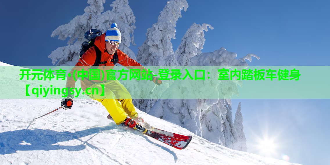 室内踏板车健身