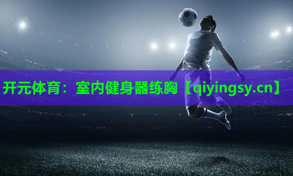 室内健身器练胸