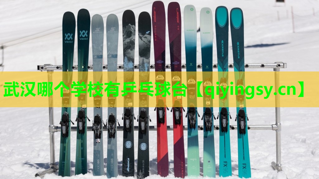 武汉哪个学校有乒乓球台