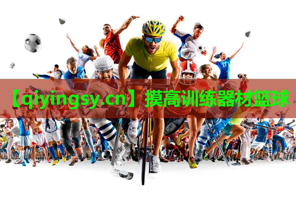 摸高训练器材篮球