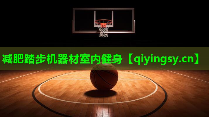 减肥踏步机器材室内健身