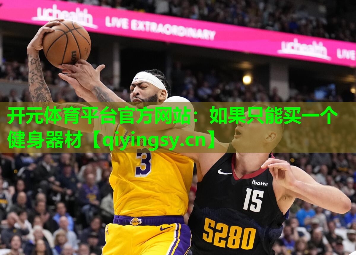如果只能买一个健身器材
