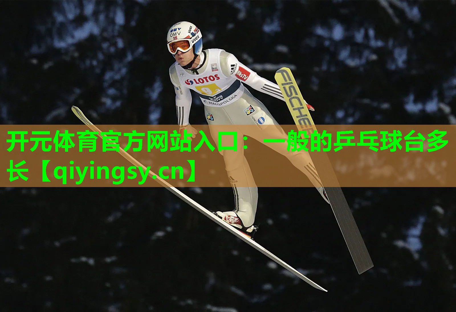 一般的乒乓球台多长