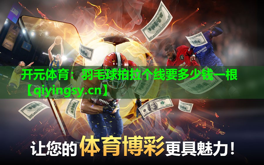 羽毛球拍拉个线要多少钱一根
