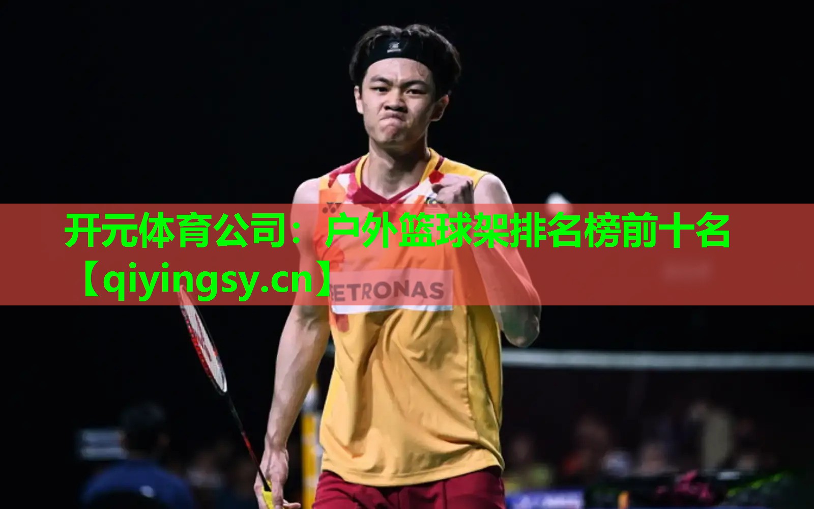 户外篮球架排名榜前十名