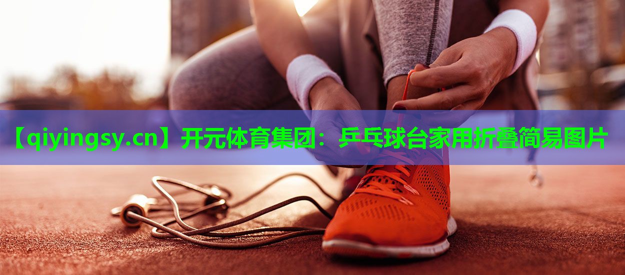 乒乓球台家用折叠简易图片