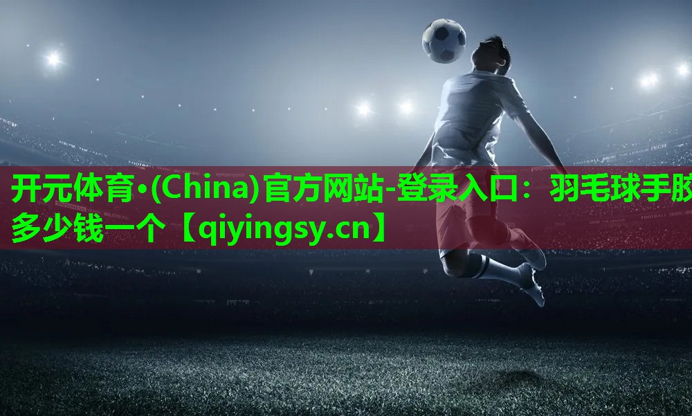 羽毛球手胶多少钱一个