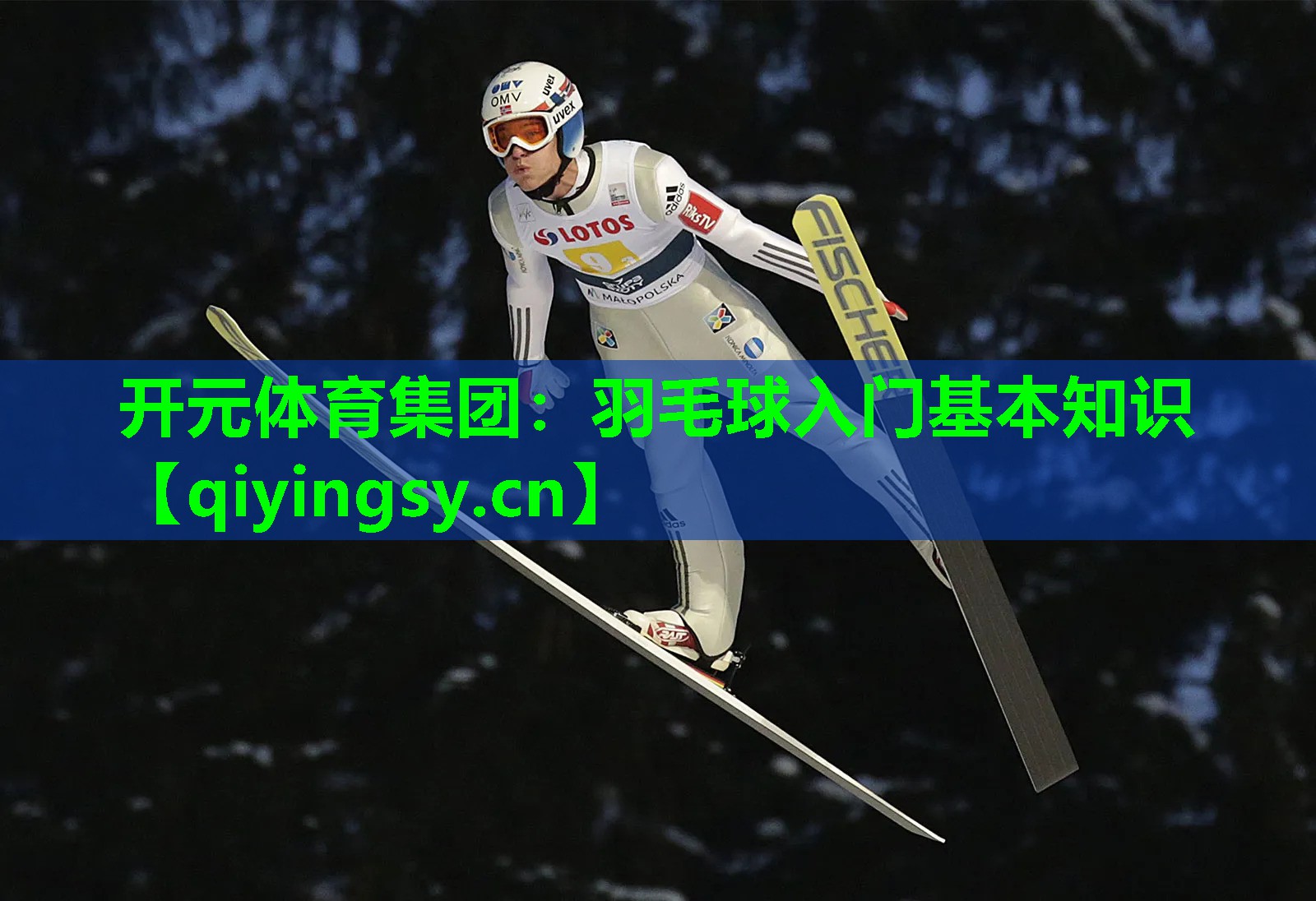 羽毛球入门基本知识